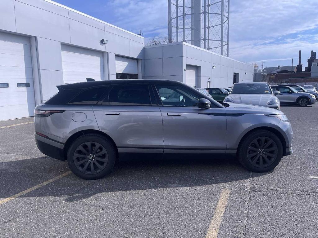 used 2021 Land Rover Range Rover Velar car, priced at $34,943
