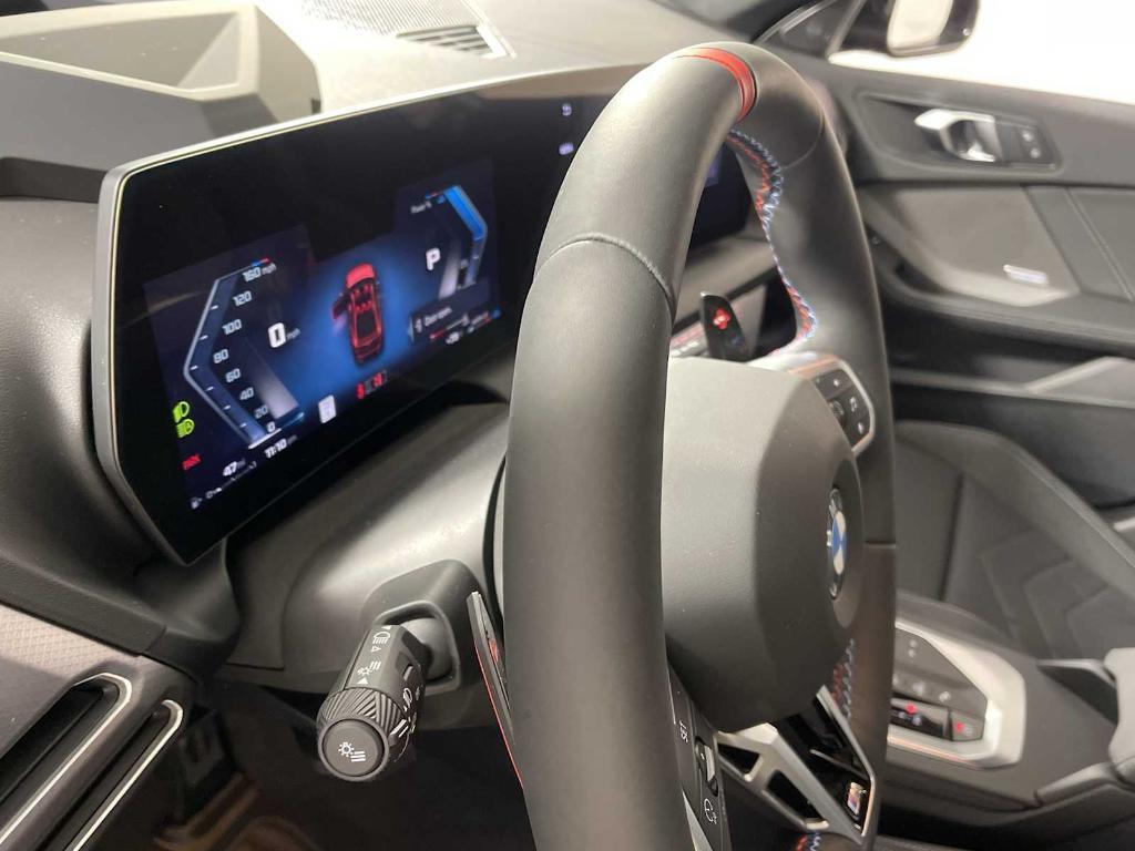 new 2025 BMW M235 Gran Coupe car, priced at $55,125
