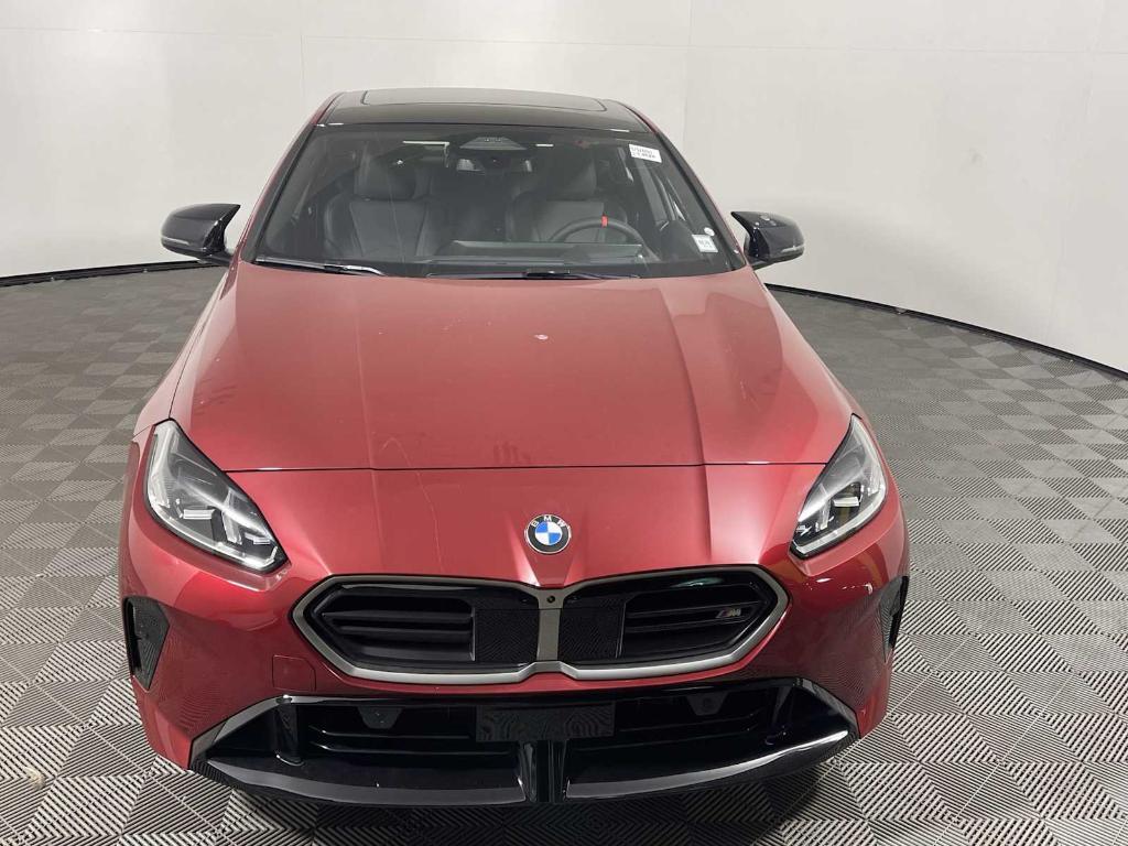 new 2025 BMW M235 Gran Coupe car, priced at $55,125