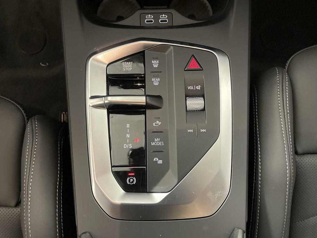 new 2025 BMW M235 Gran Coupe car, priced at $55,125