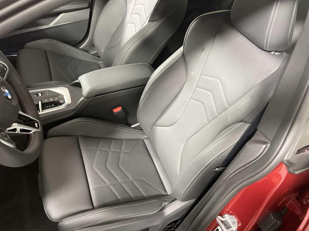 new 2025 BMW M235 Gran Coupe car, priced at $55,125