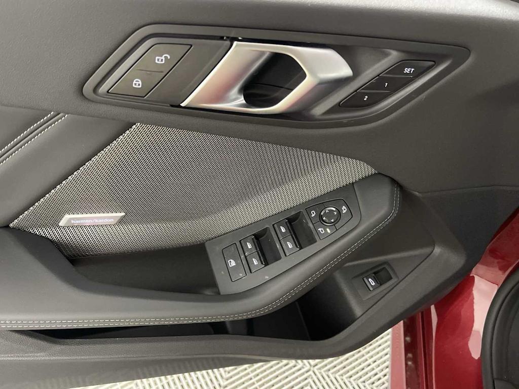 new 2025 BMW M235 Gran Coupe car, priced at $55,125