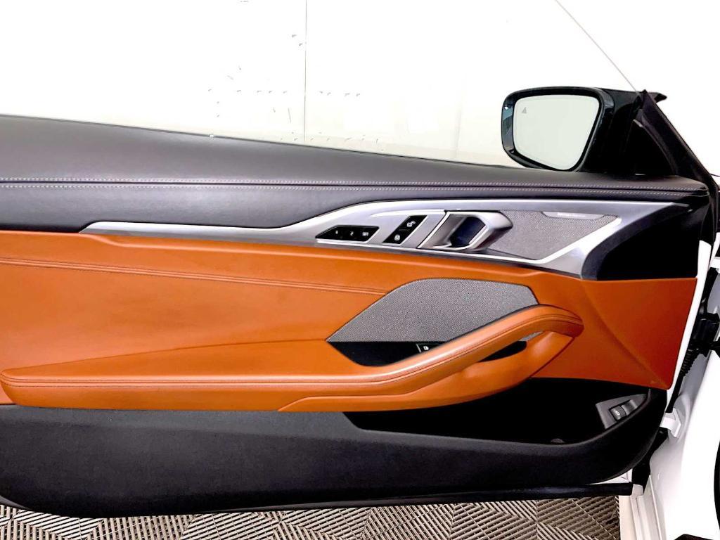 used 2022 BMW 840 car, priced at $51,223