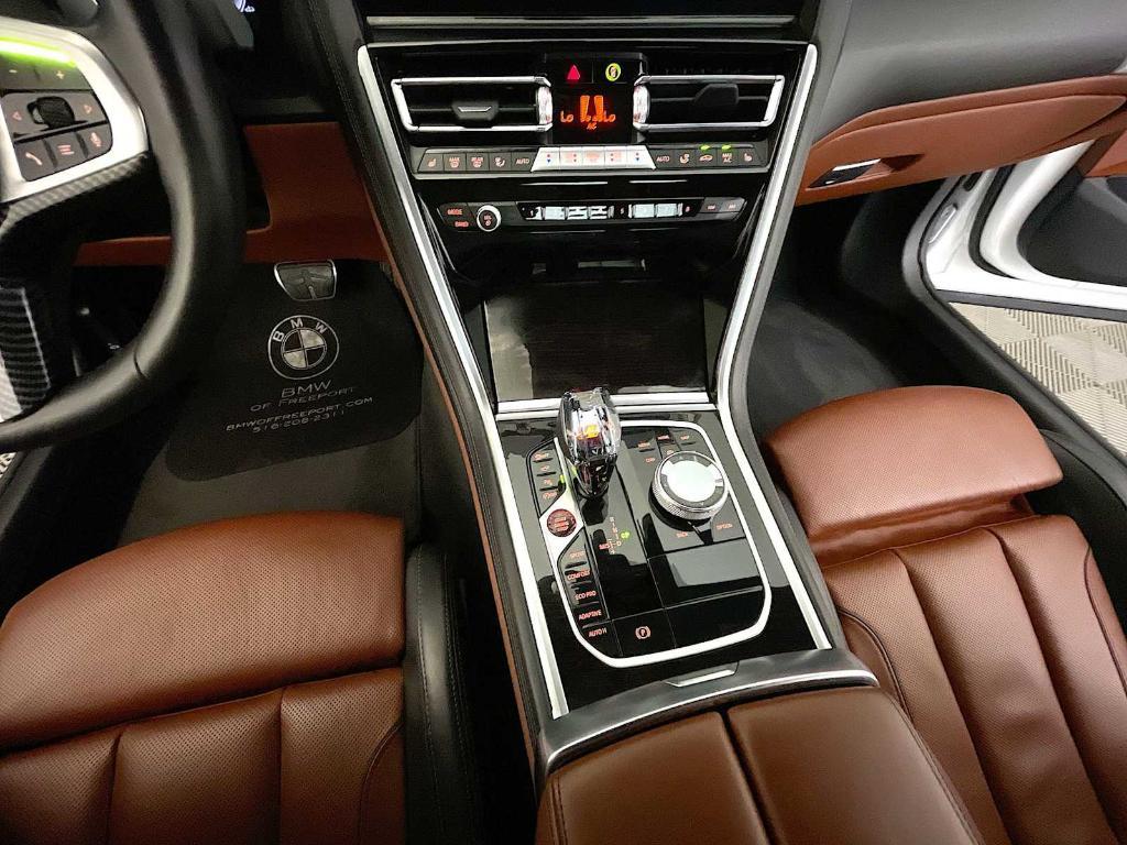 used 2022 BMW 840 car, priced at $51,223