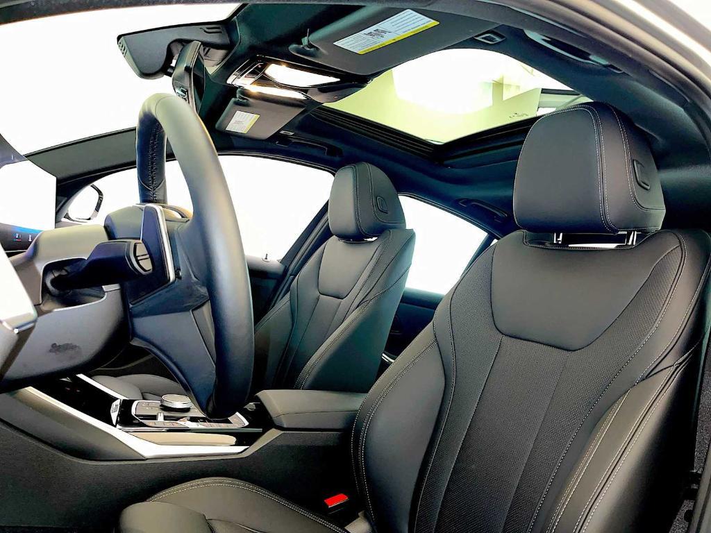used 2024 BMW 330 car, priced at $41,998