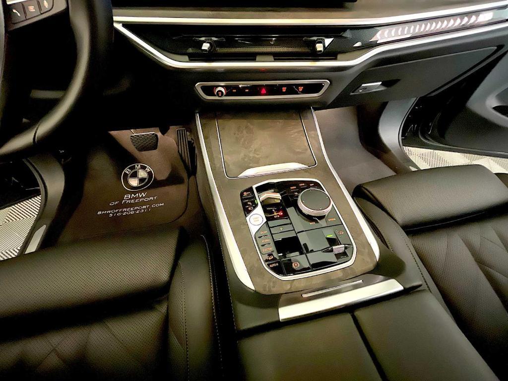 used 2025 BMW X5 PHEV car, priced at $68,943