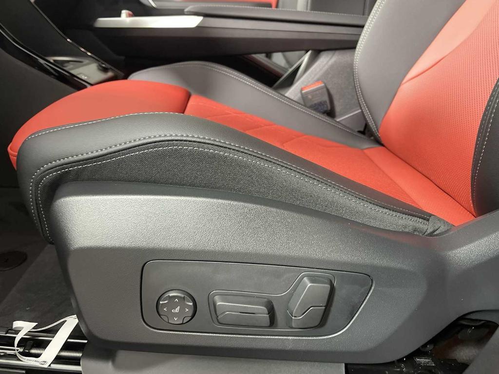 new 2025 BMW X1 car, priced at $49,175