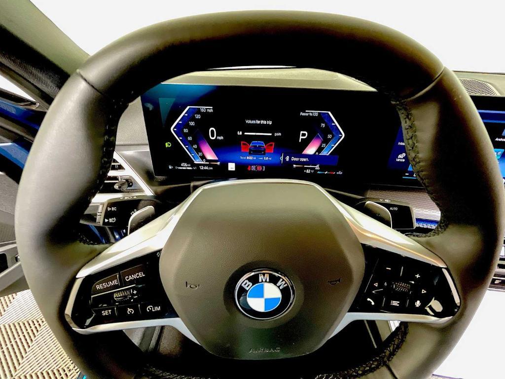 used 2025 BMW 330 car, priced at $46,943