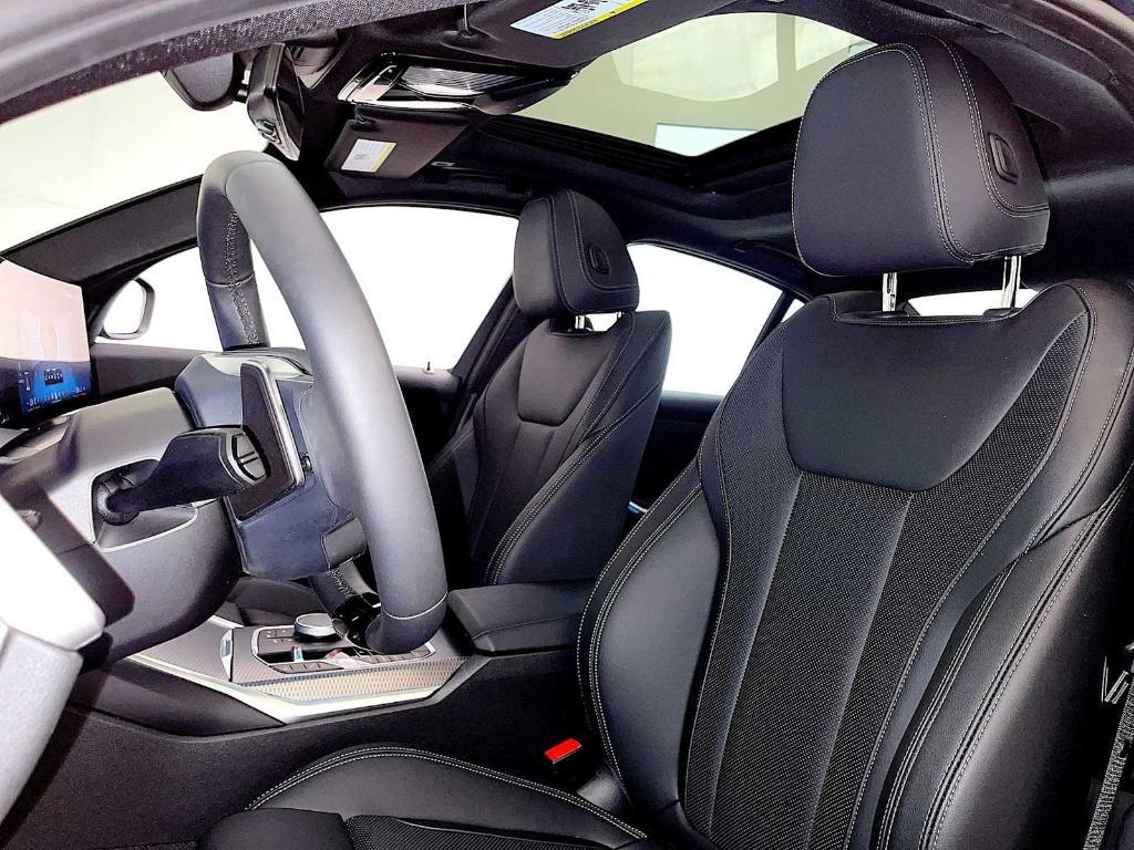 used 2025 BMW 330 car, priced at $46,943