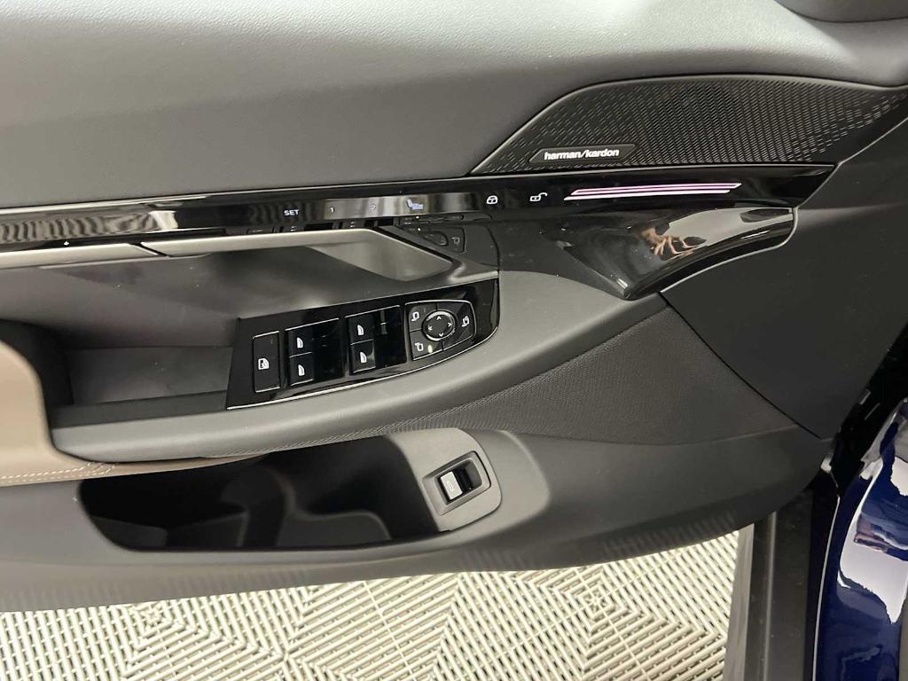 new 2026 BMW 530 car, priced at $68,275