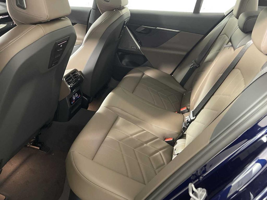 new 2026 BMW 530 car, priced at $68,275