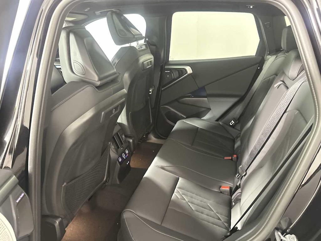 new 2025 BMW X3 car, priced at $60,550