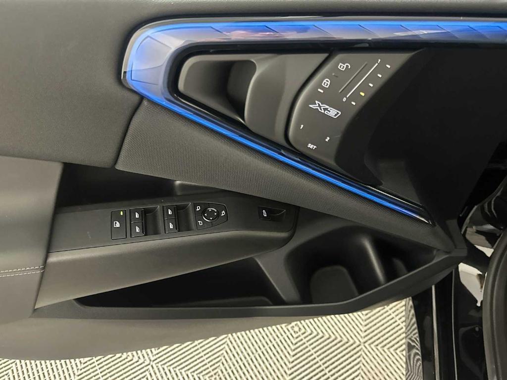 new 2025 BMW X3 car, priced at $60,550