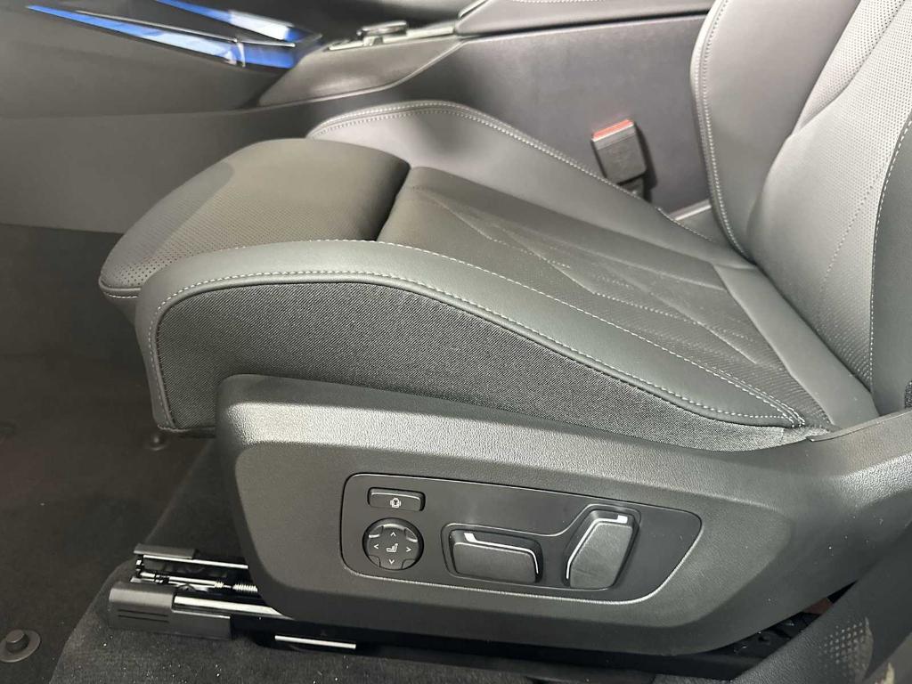new 2025 BMW X3 car, priced at $60,550