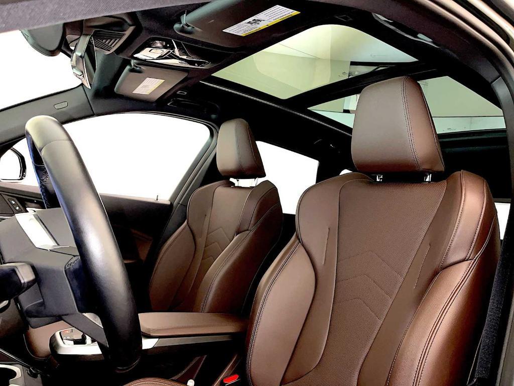 used 2023 BMW X1 car, priced at $34,943