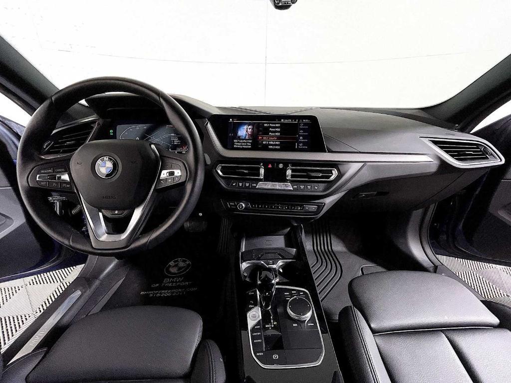 used 2022 BMW 228 Gran Coupe car, priced at $28,495