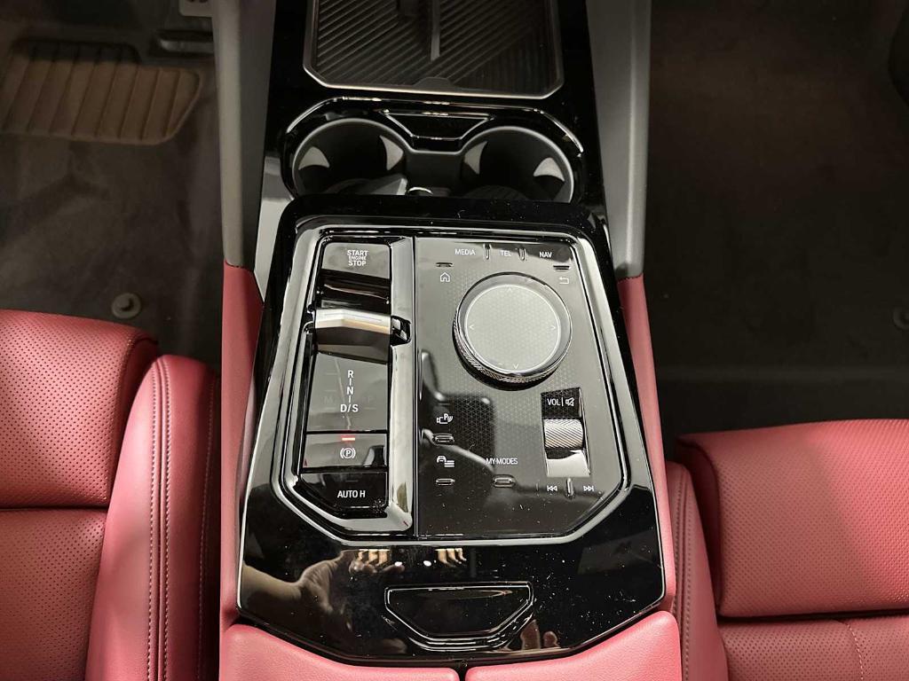 new 2026 BMW 530 car, priced at $71,740