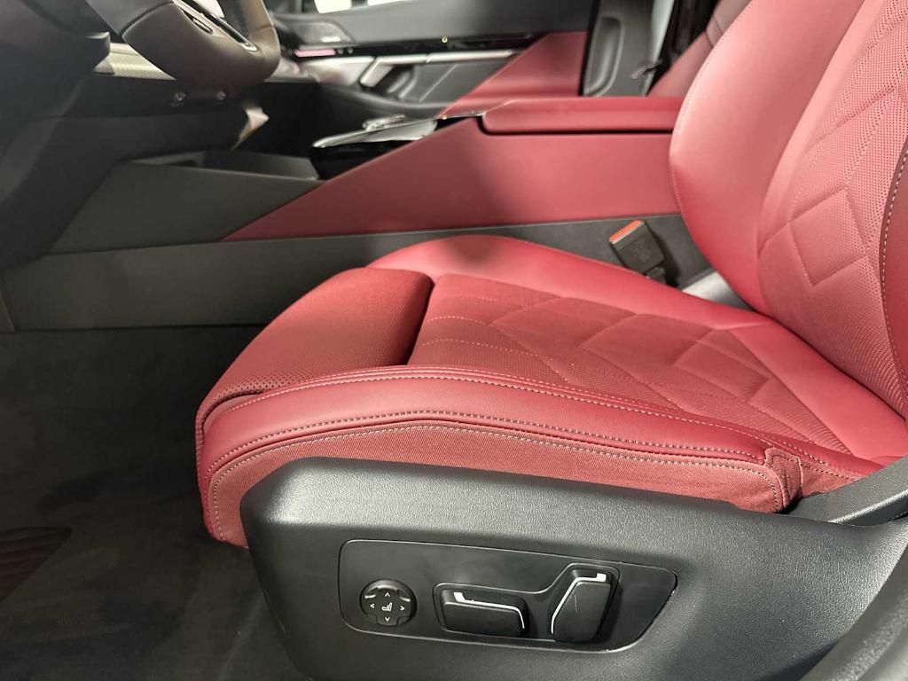 new 2026 BMW 530 car, priced at $71,740