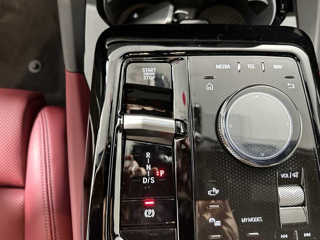 new 2026 BMW 530 car, priced at $71,740