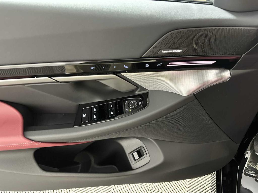 new 2026 BMW 530 car, priced at $71,740