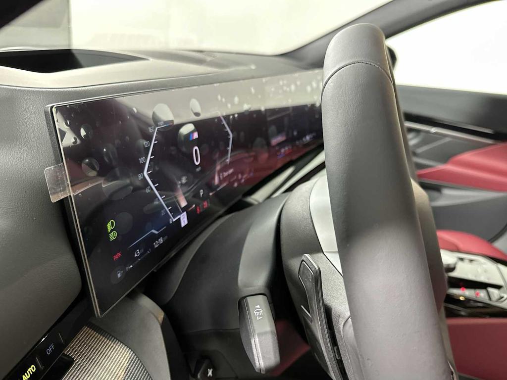 new 2026 BMW 530 car, priced at $71,740