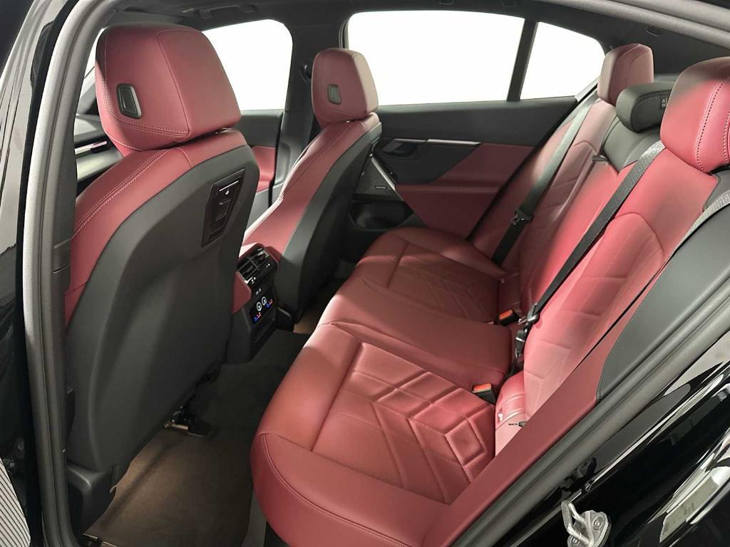 new 2026 BMW 530 car, priced at $71,740