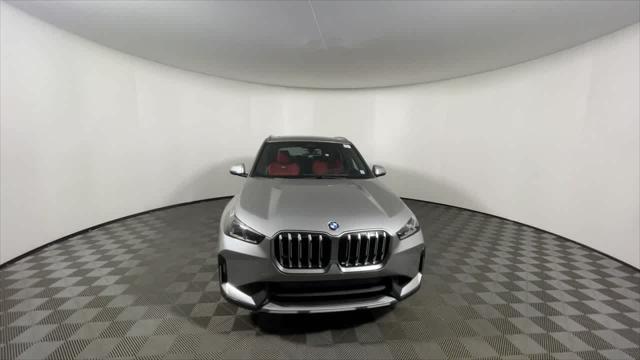 new 2024 BMW X1 car, priced at $46,195