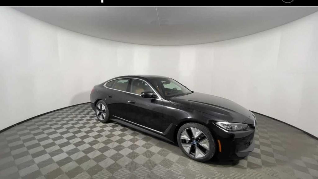 new 2024 BMW i4 Gran Coupe car, priced at $66,755