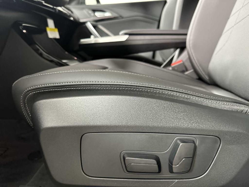 new 2025 BMW X1 car, priced at $45,625