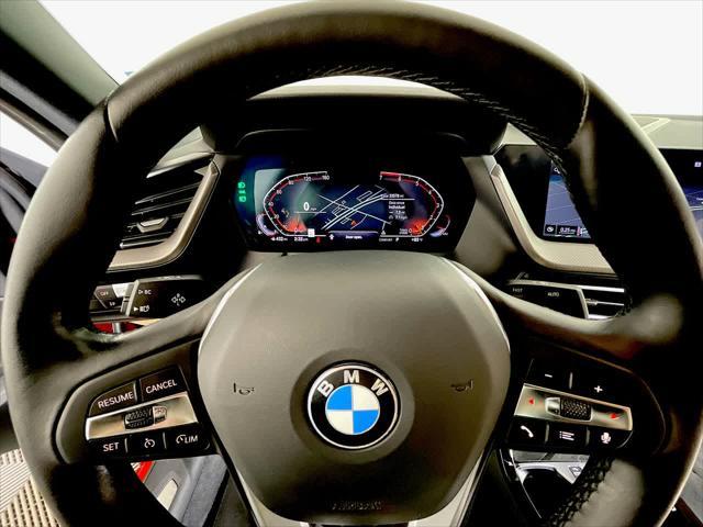 used 2021 BMW 228 Gran Coupe car, priced at $27,943
