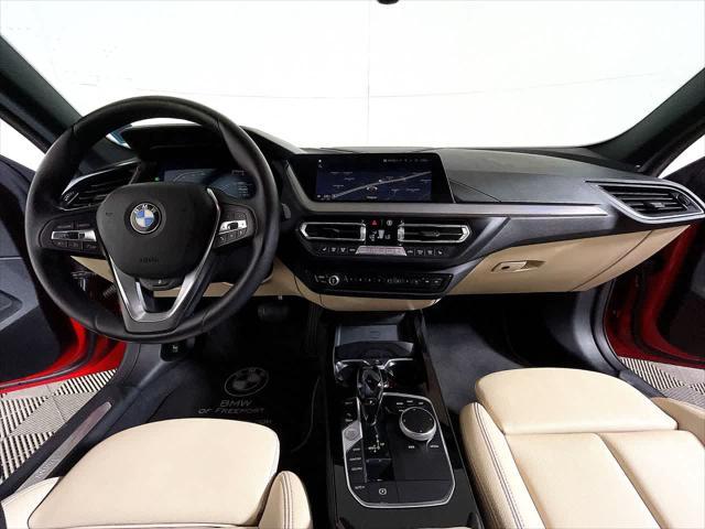 used 2021 BMW 228 Gran Coupe car, priced at $27,943