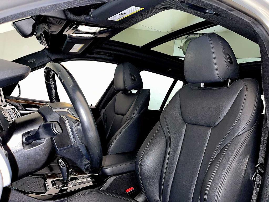 used 2019 BMW X3 car, priced at $21,943