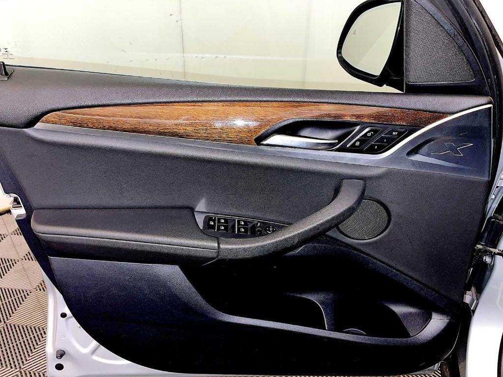 used 2019 BMW X3 car, priced at $21,943