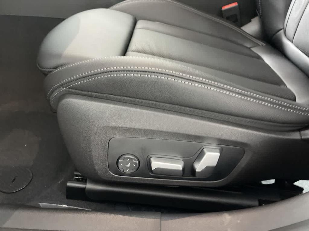 used 2023 BMW 330 car, priced at $37,943