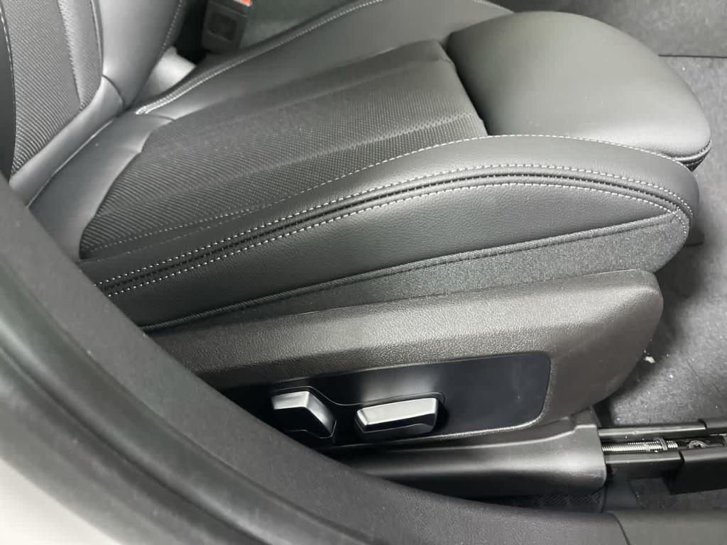 used 2023 BMW 330 car, priced at $37,943
