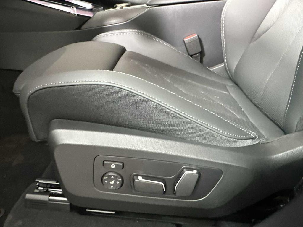 new 2025 BMW X3 car, priced at $53,355
