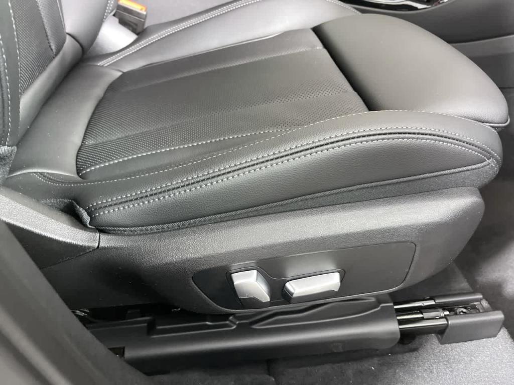 used 2022 BMW X3 car, priced at $37,943