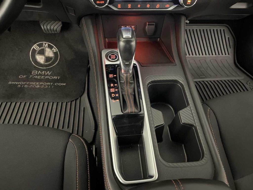 used 2022 Nissan Sentra car, priced at $20,943