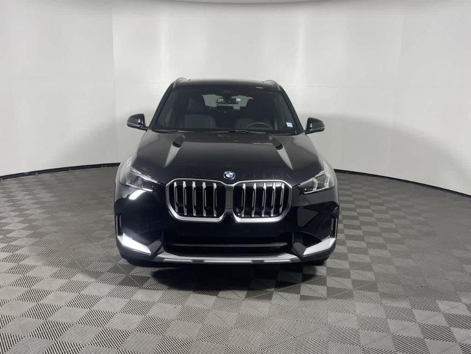 new 2025 BMW X1 car, priced at $46,875