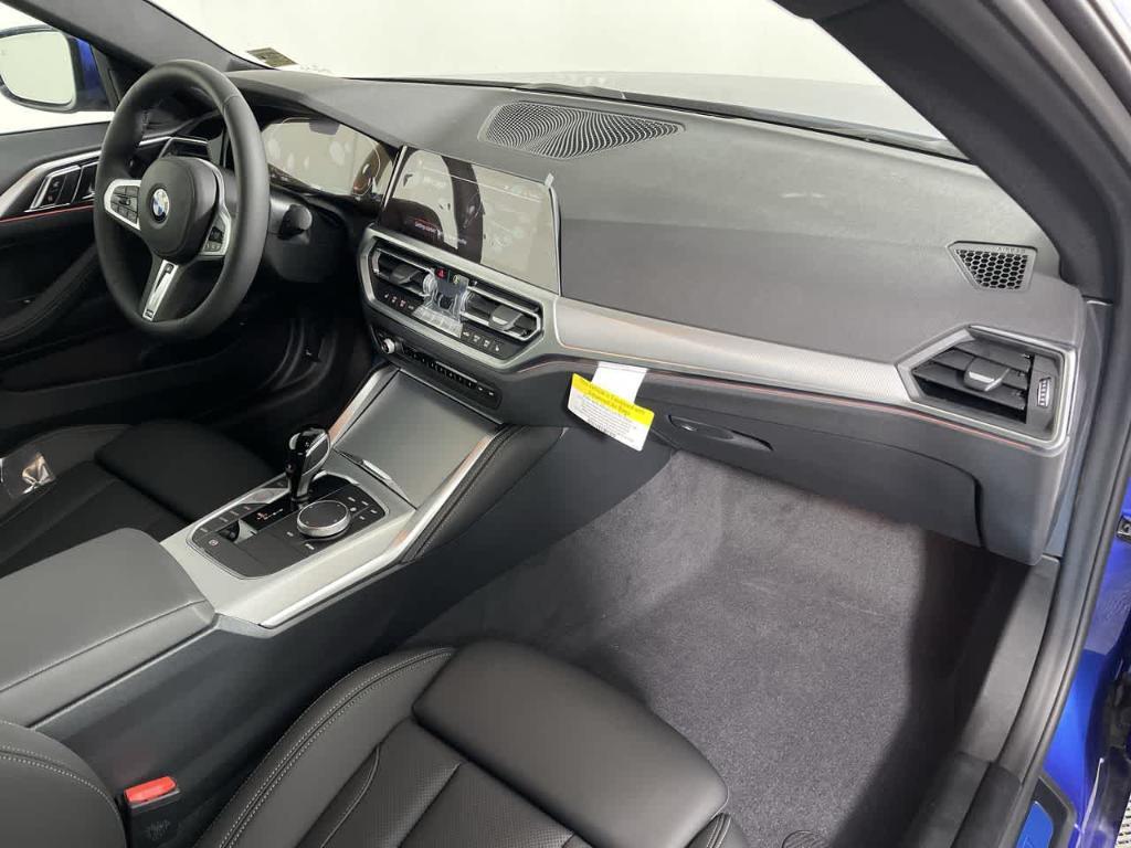 used 2022 BMW 430 car, priced at $43,943