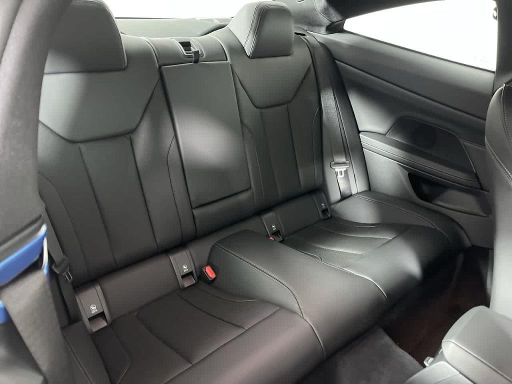 used 2022 BMW 430 car, priced at $43,943
