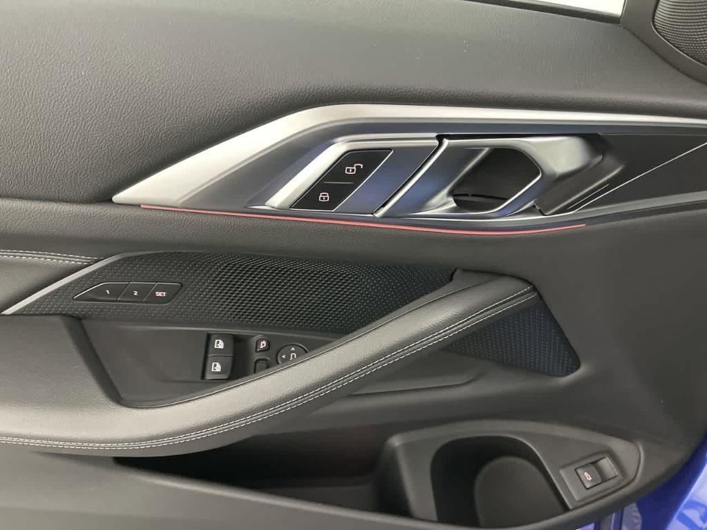 used 2022 BMW 430 car, priced at $43,943