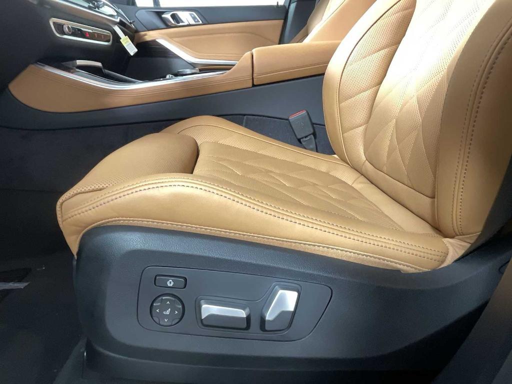 new 2026 BMW X5 car, priced at $78,575