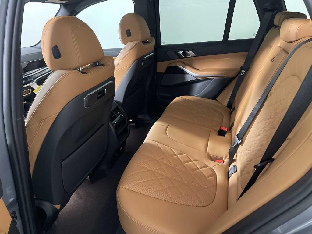 new 2026 BMW X5 car, priced at $78,575
