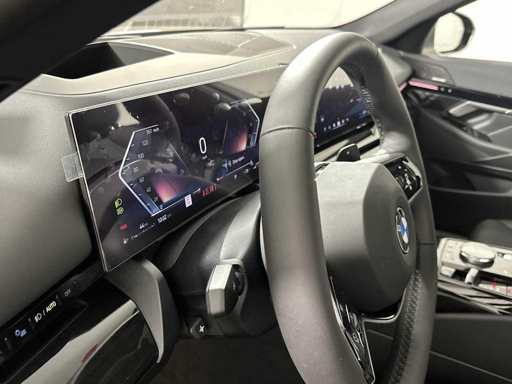 new 2026 BMW 530 car, priced at $66,675