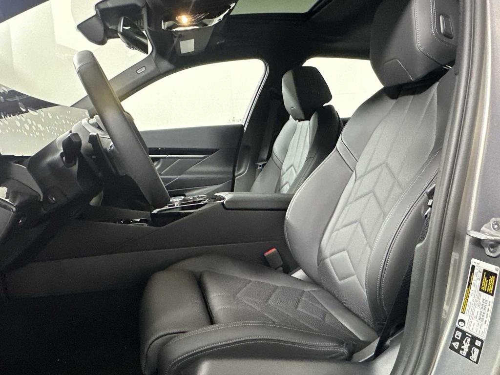 new 2026 BMW 530 car, priced at $66,675