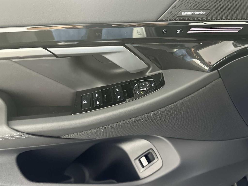 new 2026 BMW 530 car, priced at $66,675