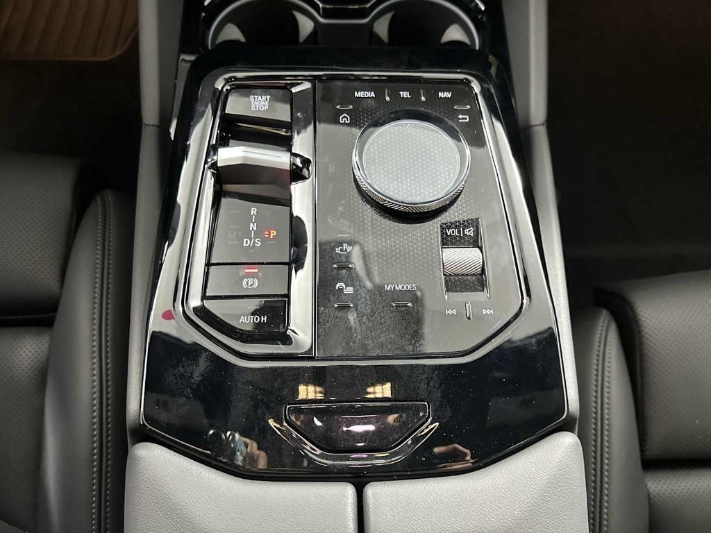 new 2026 BMW 530 car, priced at $66,675