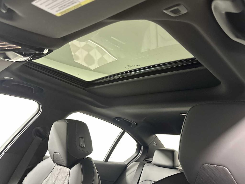 new 2026 BMW 530 car, priced at $66,675