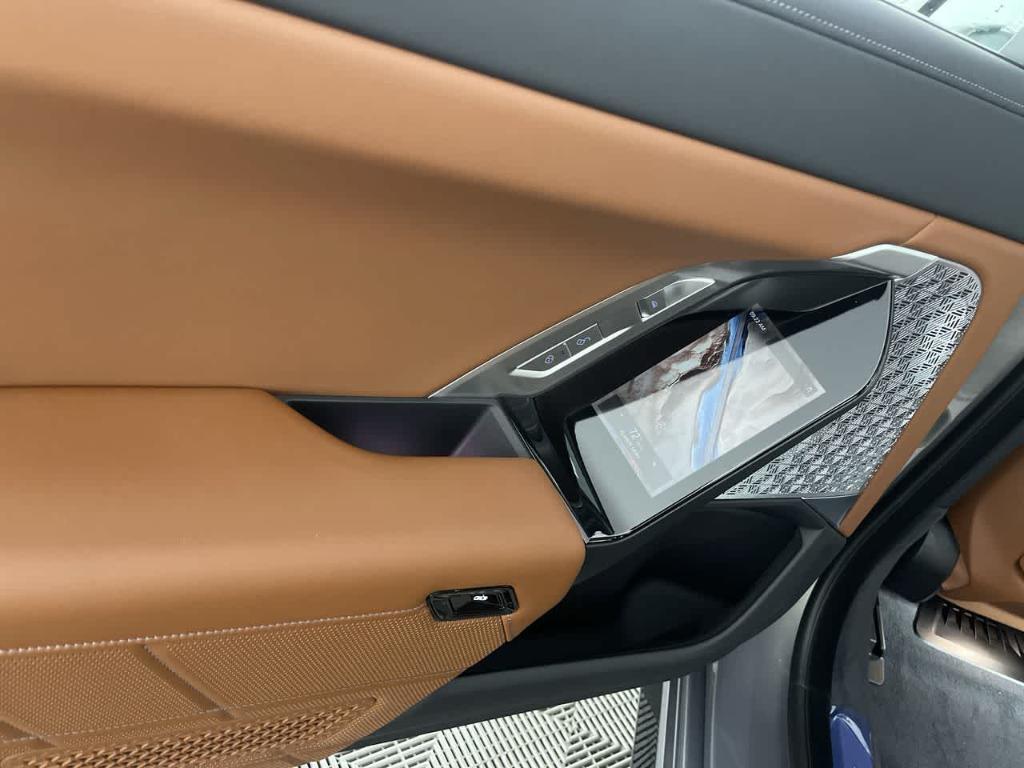 used 2023 BMW i7 car, priced at $68,943